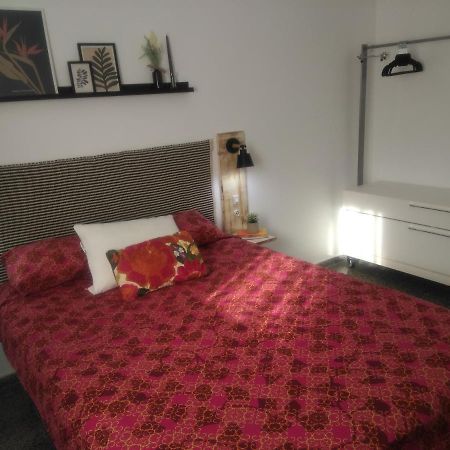 Sevilla Macarena Apartamento 3 Dormitorios 외부 사진