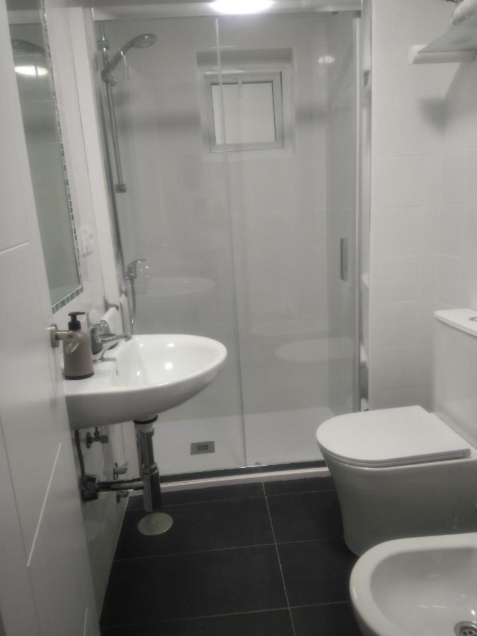 Sevilla Macarena Apartamento 3 Dormitorios 외부 사진