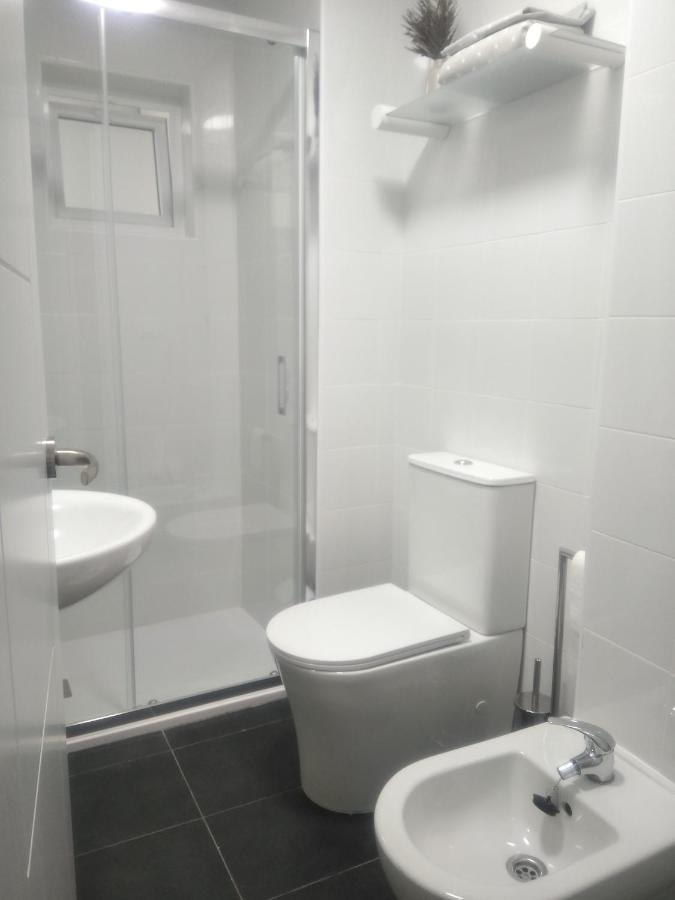Sevilla Macarena Apartamento 3 Dormitorios 외부 사진