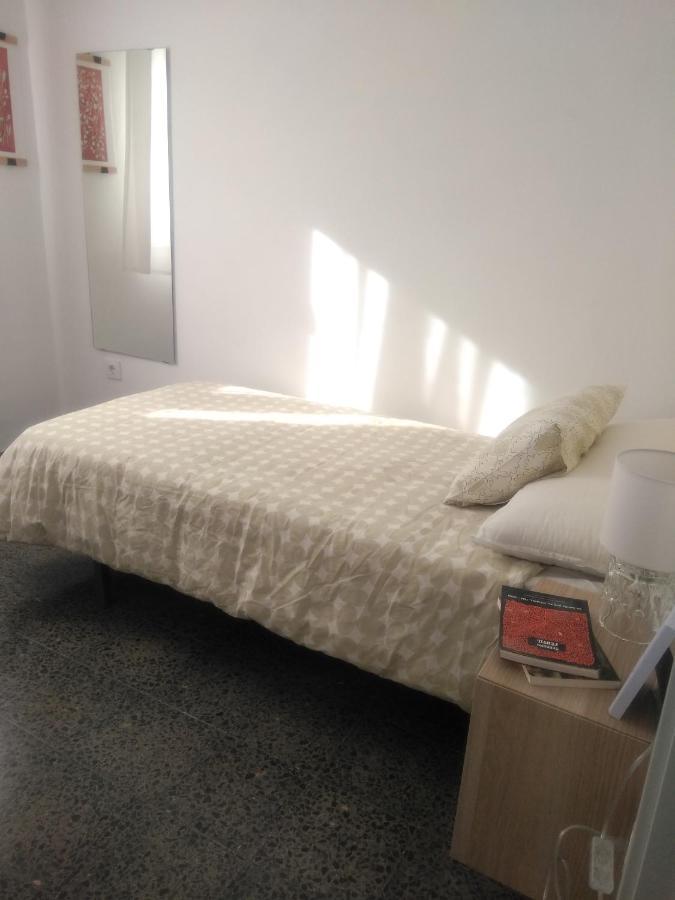 Sevilla Macarena Apartamento 3 Dormitorios 외부 사진