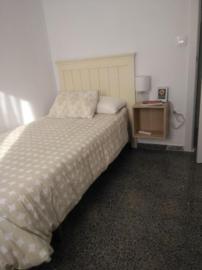 Sevilla Macarena Apartamento 3 Dormitorios 외부 사진