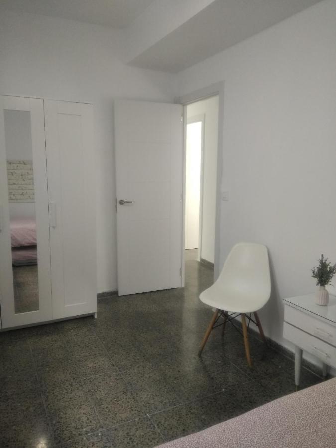 Sevilla Macarena Apartamento 3 Dormitorios 외부 사진